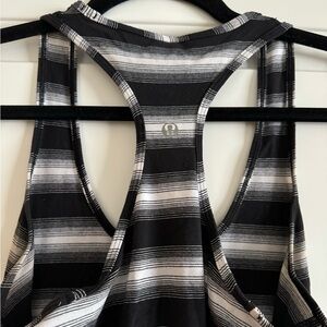 Lululemon Cool Racerback